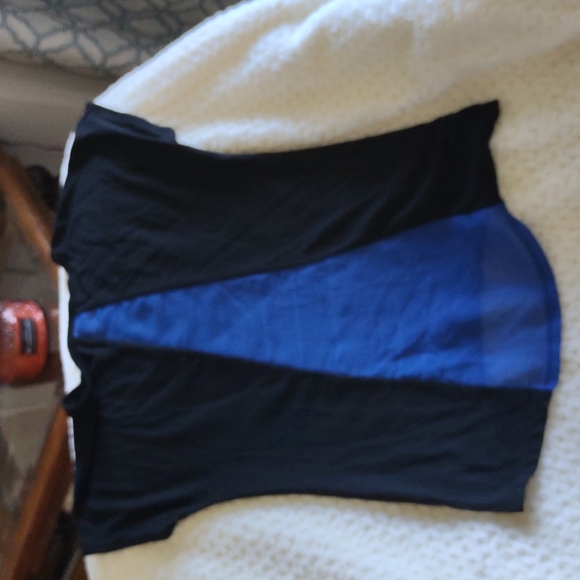 Union Jack Love Tshirt  size 14/16 - Picture 2 of 4